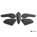 LUIMOTO TANK LEAF Tank Pads for the Honda CBR1000RR (2017+) LUIMOTO TANK LEAF Tank Pads for the Honda CBR1000RR (2017+)